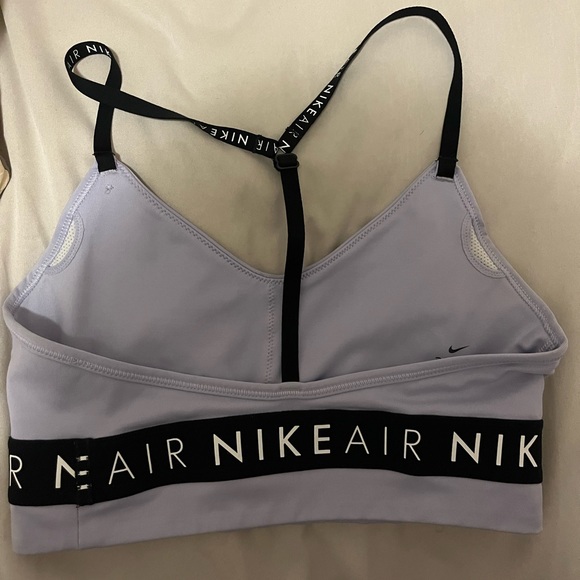 Nike Air Sports Bra - Picture 2 of 2